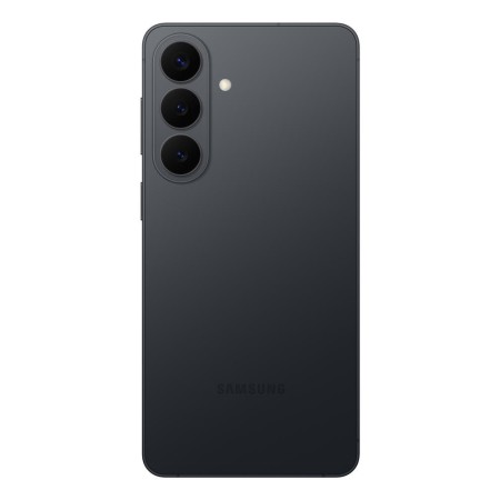 Smartphone Samsung Galaxy S26 12GB/ 512GB/ 6.3″/ 5G/ Negro