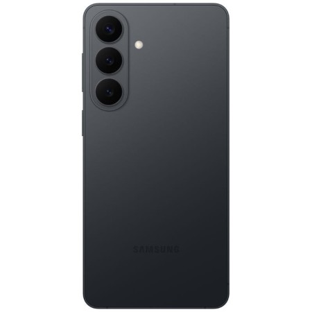 Smartphone Samsung Galaxy S26 12GB/ 256GB/ 6.3″/ 5G/ Negro