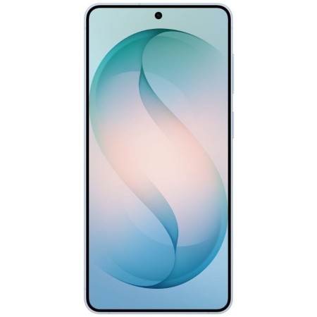 Smartphone Samsung Galaxy S26 12GB/ 512GB/ 6.3″/ 5G/ Azul Claro