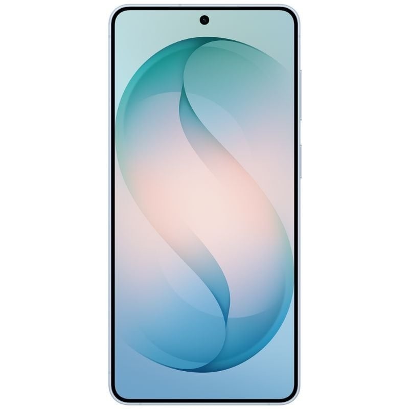 Smartphone Samsung Galaxy S26 12GB/ 256GB/ 6.3″/ 5G/ Azul