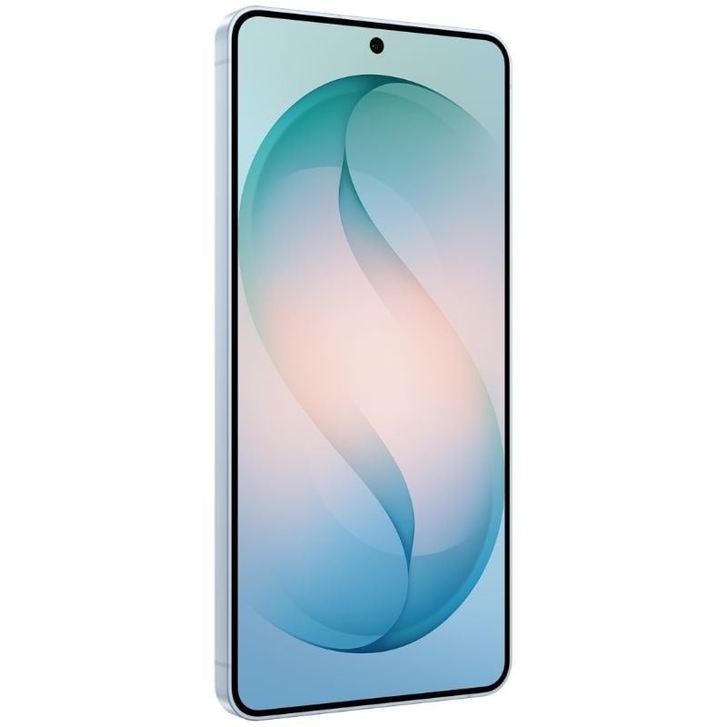 Smartphone Samsung Galaxy S26 12GB/ 256GB/ 6.3″/ 5G/ Azul