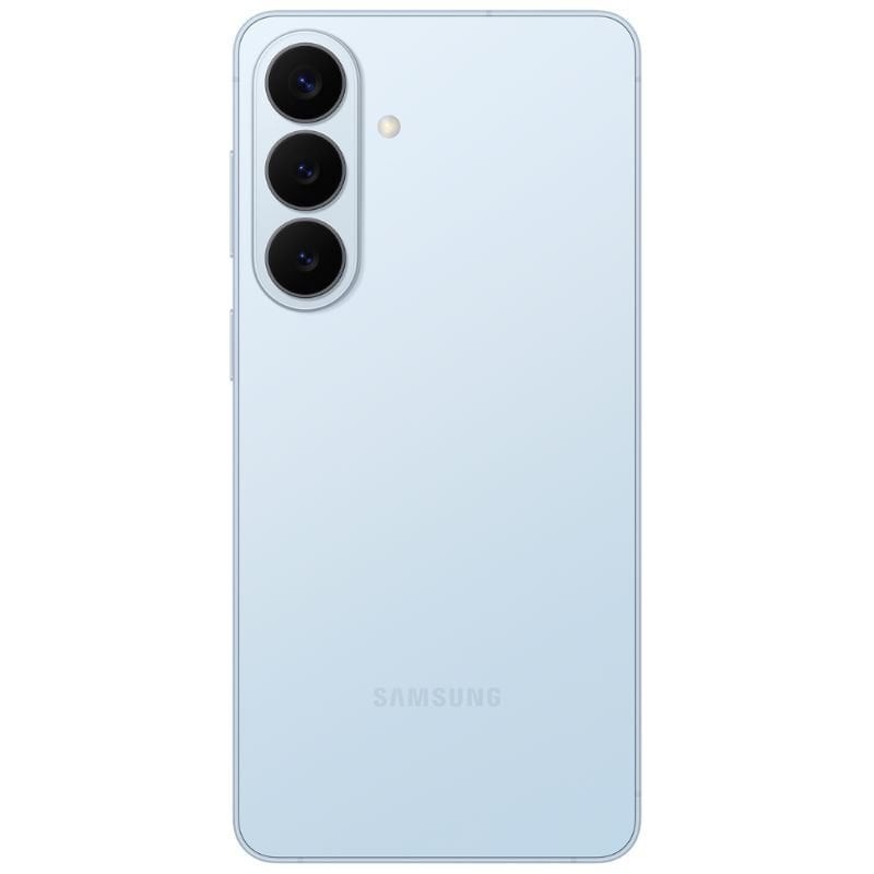Smartphone Samsung Galaxy S26 12GB/ 256GB/ 6.3″/ 5G/ Azul