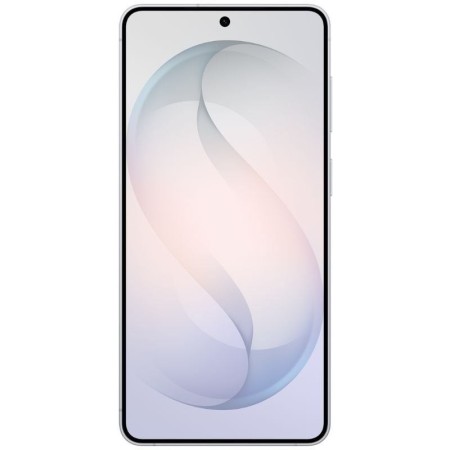 Smartphone Samsung Galaxy S26 12GB/ 512GB/ 6.3″/ 5G/ Blanco