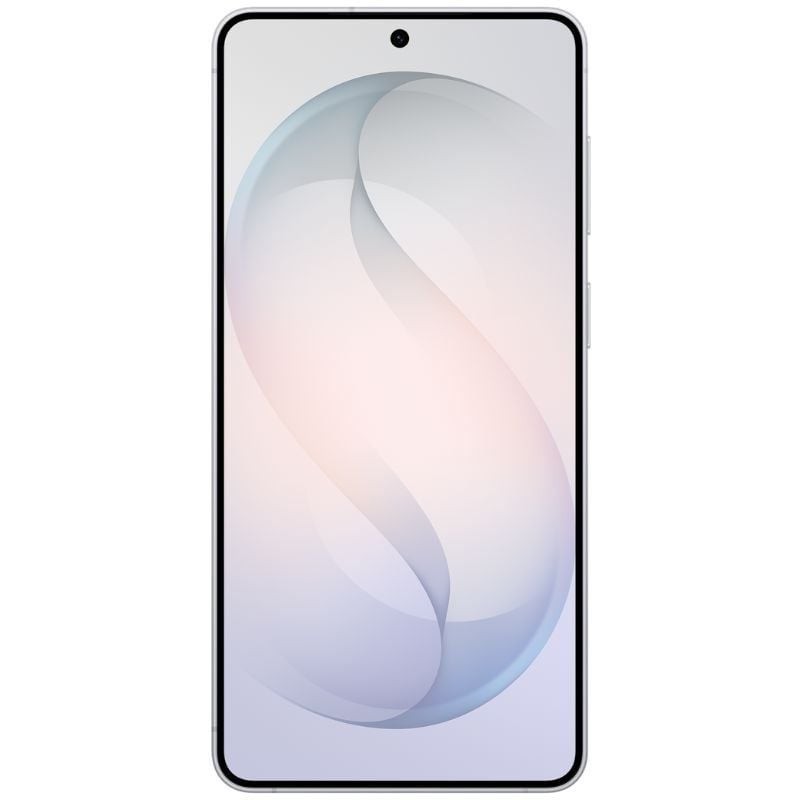 Smartphone Samsung Galaxy S26 12GB/ 512GB/ 6.3″/ 5G/ Blanco
