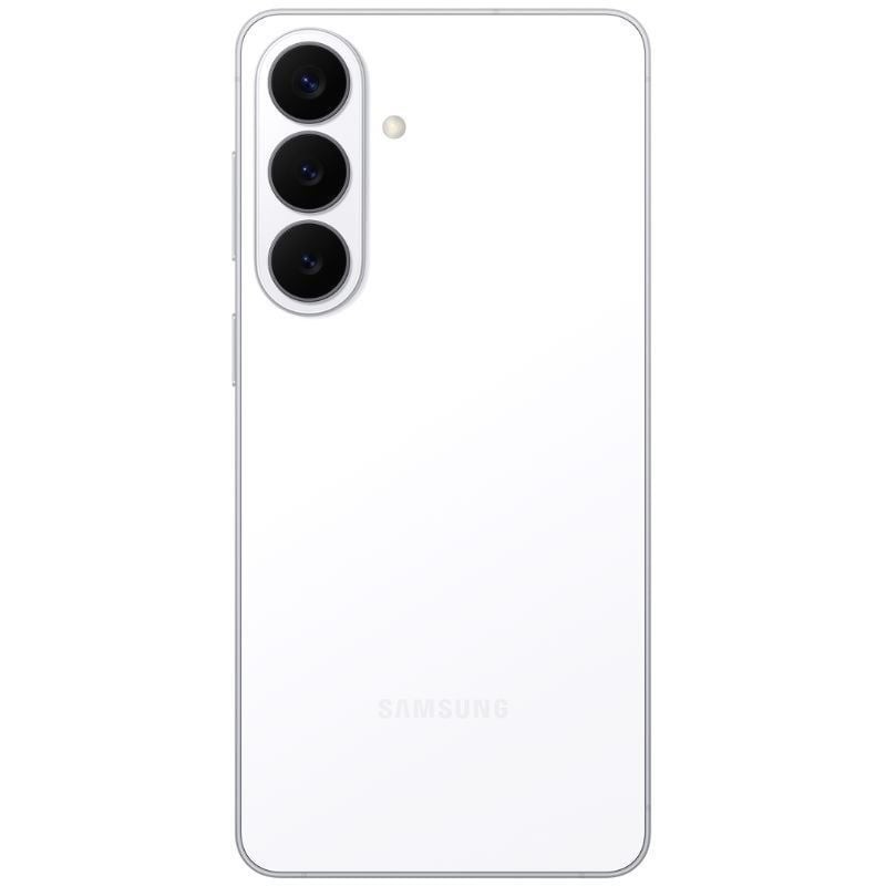 Smartphone Samsung Galaxy S26 12GB/ 512GB/ 6.3″/ 5G/ Blanco
