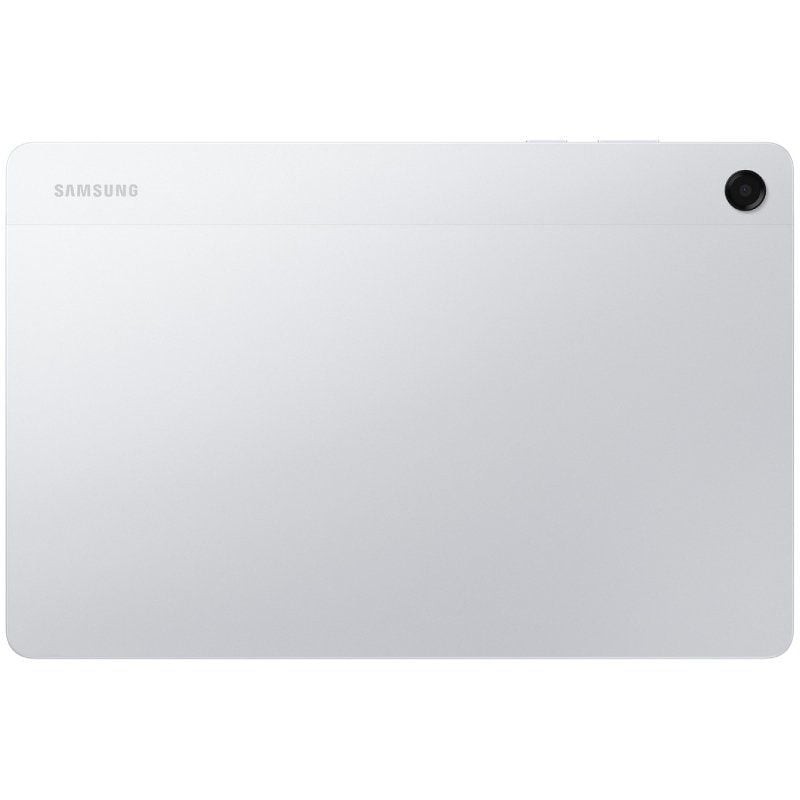 Tablet Samsung Galaxy Tab A11+ 11″/ 6GB/ 128GB/ Octacore/ 5G/ Plata