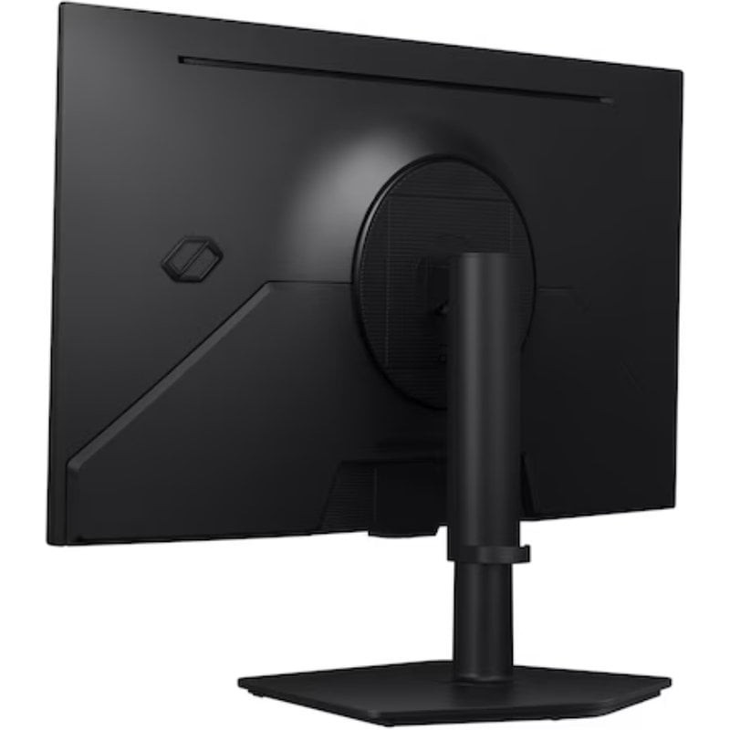 Monitor Gaming Samsung Odyssey OLED G6 G61SH S27HG612SU 27″/ QHD/ 0.03ms/ 240Hz/ QD-OLED/ Regulable en altura/ Negro