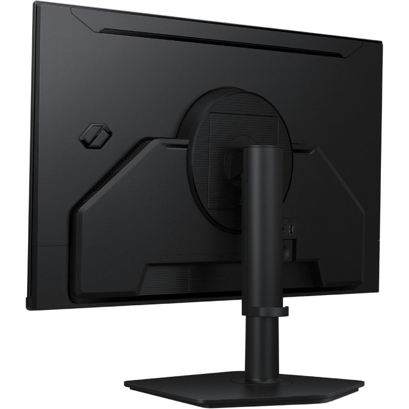 Monitor Gaming Samsung Odyssey G4 G40H S27HG402EU/ 27″/ Full HD/ 1ms/ 300Hz/ IPS/ Multimedia/ Regulable en altura/ Negro