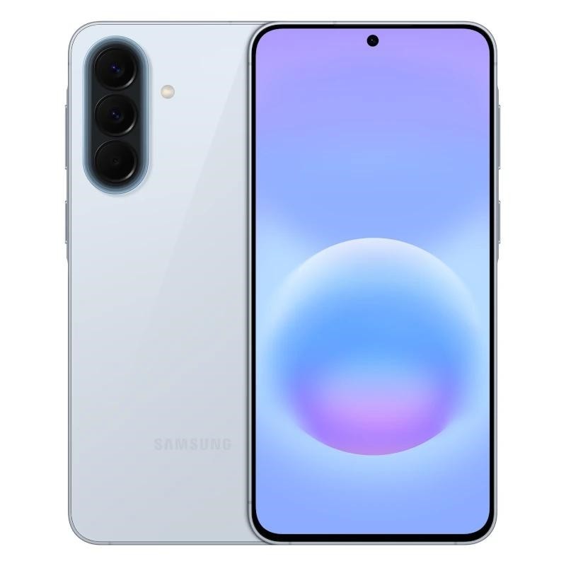 Smartphone Samsung Galaxy A57 8GB/ 256GB/ 6.7″/ 5G/ Azul Claro