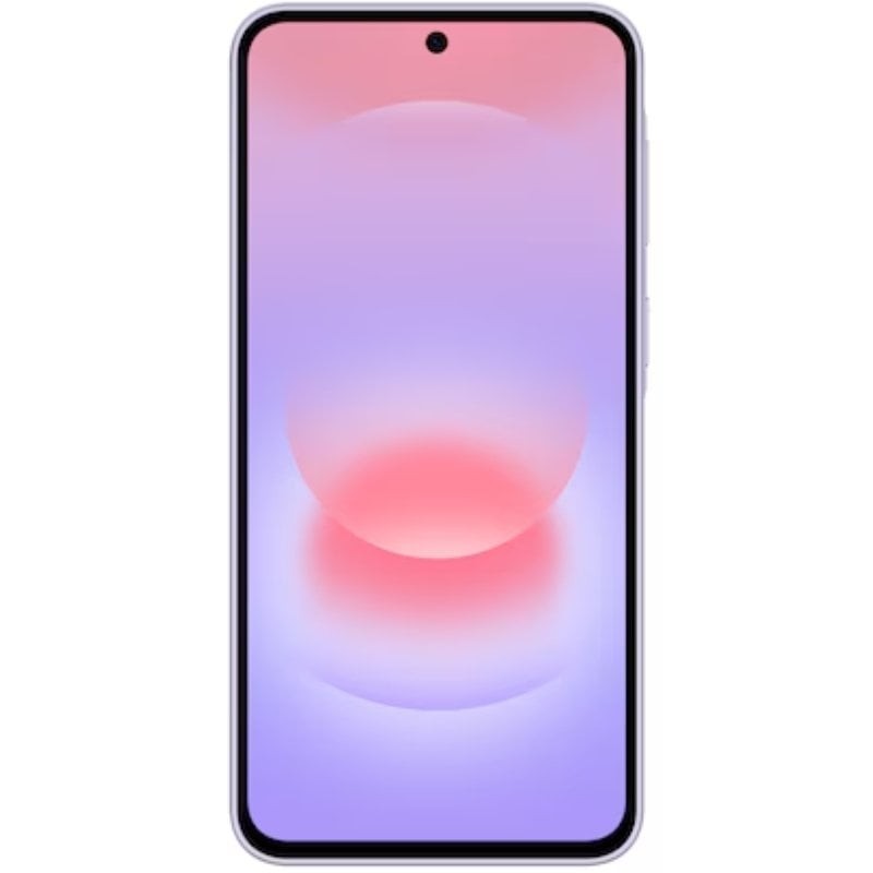 Smartphone Samsung Galaxy A37 8GB/ 256GB/ 6.7″/ 5G/ Lavanda