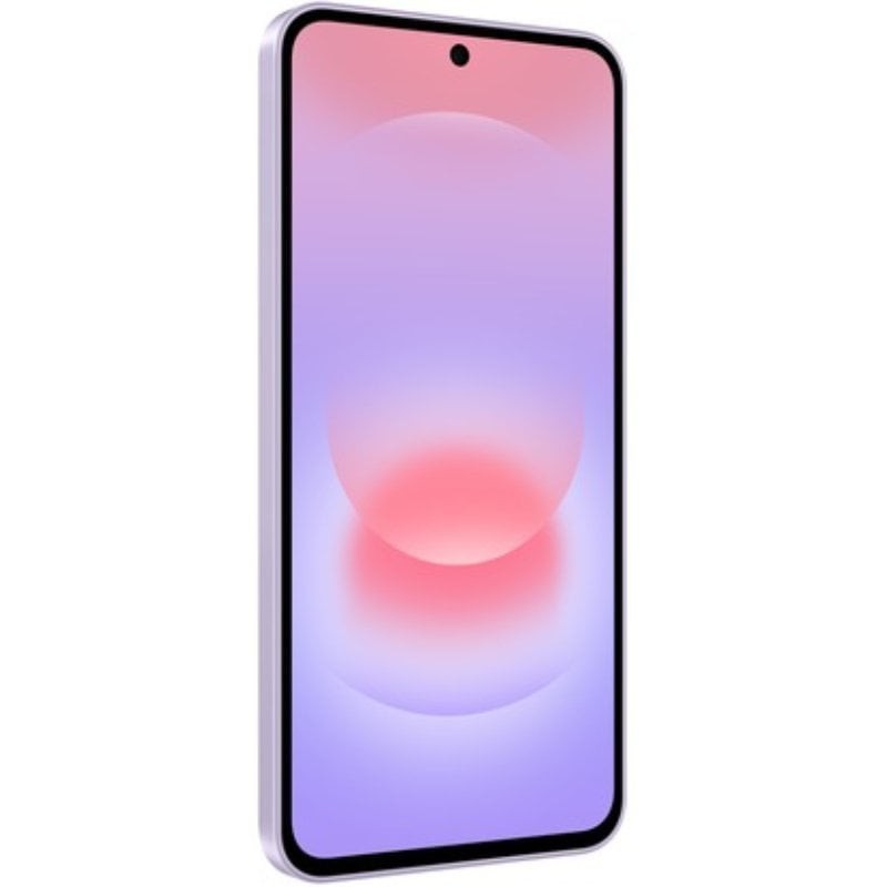 Smartphone Samsung Galaxy A37 8GB/ 256GB/ 6.7″/ 5G/ Lavanda