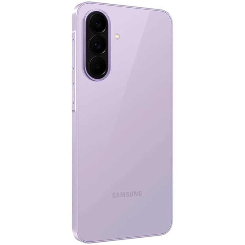 Smartphone Samsung Galaxy A37 8GB/ 256GB/ 6.7″/ 5G/ Lavanda