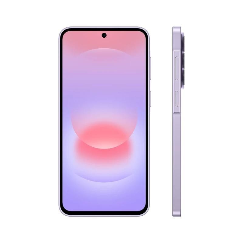 Smartphone Samsung Galaxy A37 6GB/ 128GB/ 6.7″/ 5G/ Lavanda