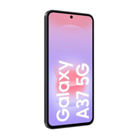 Smartphone Samsung Galaxy A37 6GB/ 128GB/ 6.7″/ 5G/ Gris