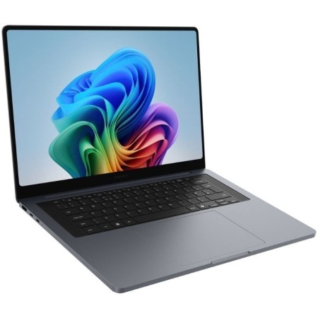 Portátil Gaming Samsung Galaxy Book6 Ultra Intel Core Ultra 7-356H/ 32GB/ 1TB SSD/ GeForce RTX 5060/ 16″ Táctil/ Win11 Pro