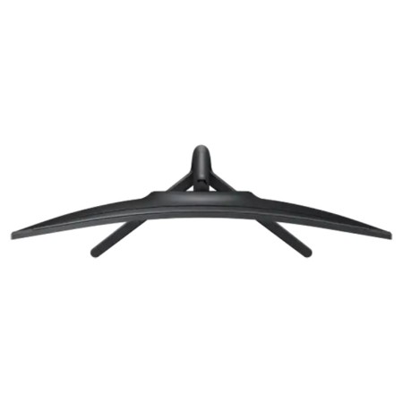 Monitor Profesional Ultraparonámico Curvo Samsung ViewFinity S5 S34H550GAU 34″/ UWQHD/ Negro