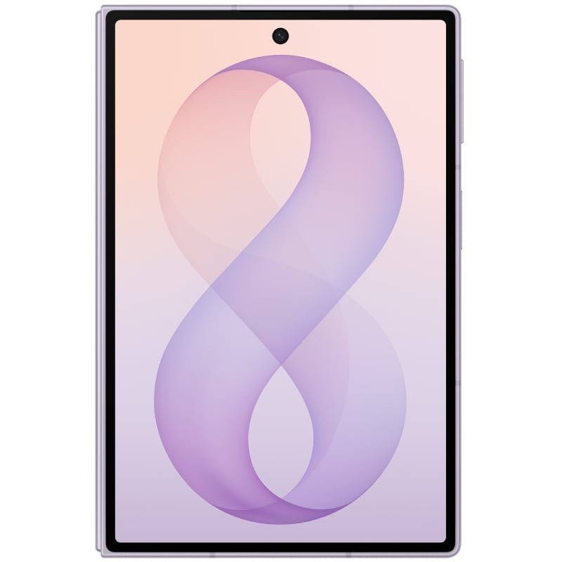 Smartphone Samsung Galaxy Z Fold8 12GB/ 512GB/ 7.6″/ 5G/ Lavanda