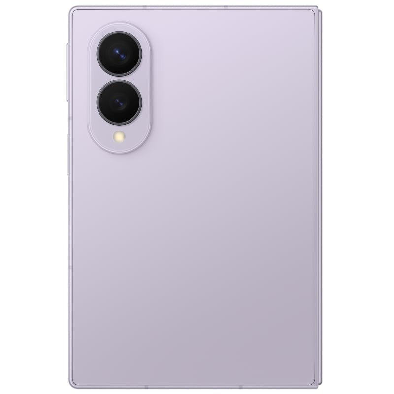 Smartphone Samsung Galaxy Z Fold8 12GB/ 512GB/ 7.6″/ 5G/ Lavanda