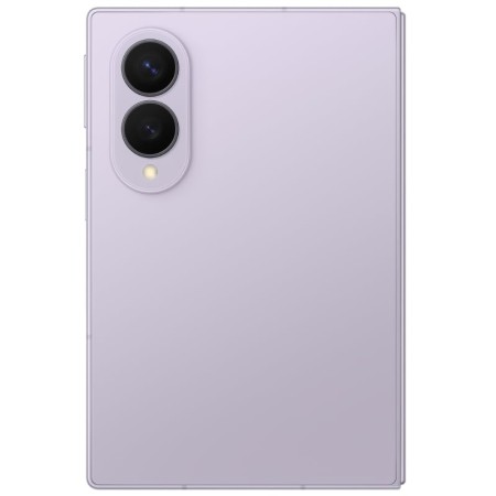 Smartphone Samsung Galaxy Z Fold8 12GB/ 256GB/ 7.6″/ 5G/ Lavanda