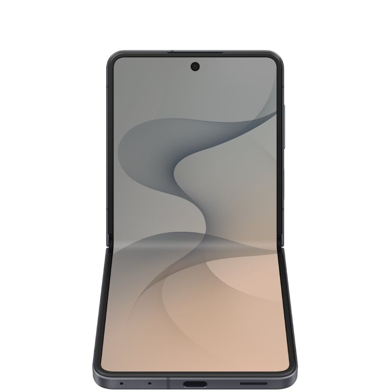 Smartphone Samsung Galaxy Z Flip8 12GB/ 512GB/ 6.9″/ 5G/ Grafito