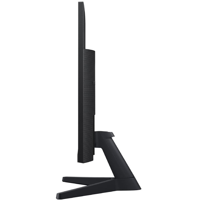 Monitor Profesional Samsung Essential Monitor G3 S24HG310EU/ 24″/ Full HD/ Negro
