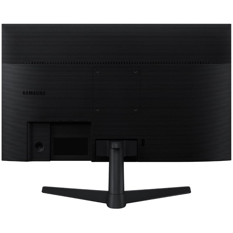 Monitor Profesional Samsung Essential Monitor G3 S24HG310EU/ 24″/ Full HD/ Negro