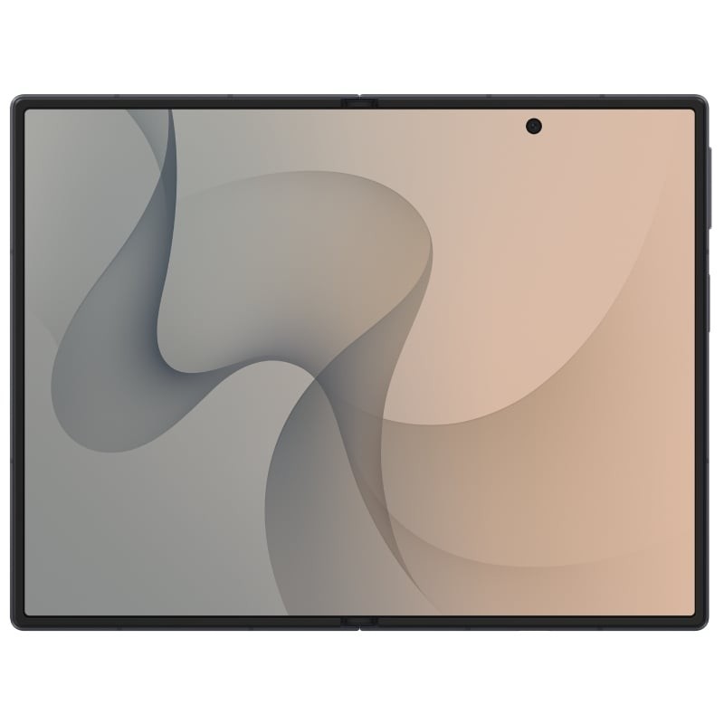 Smartphone Samsung Galaxy Z Fold8 12GB/ 256GB/ 7.6″/ 5G/ Blanco