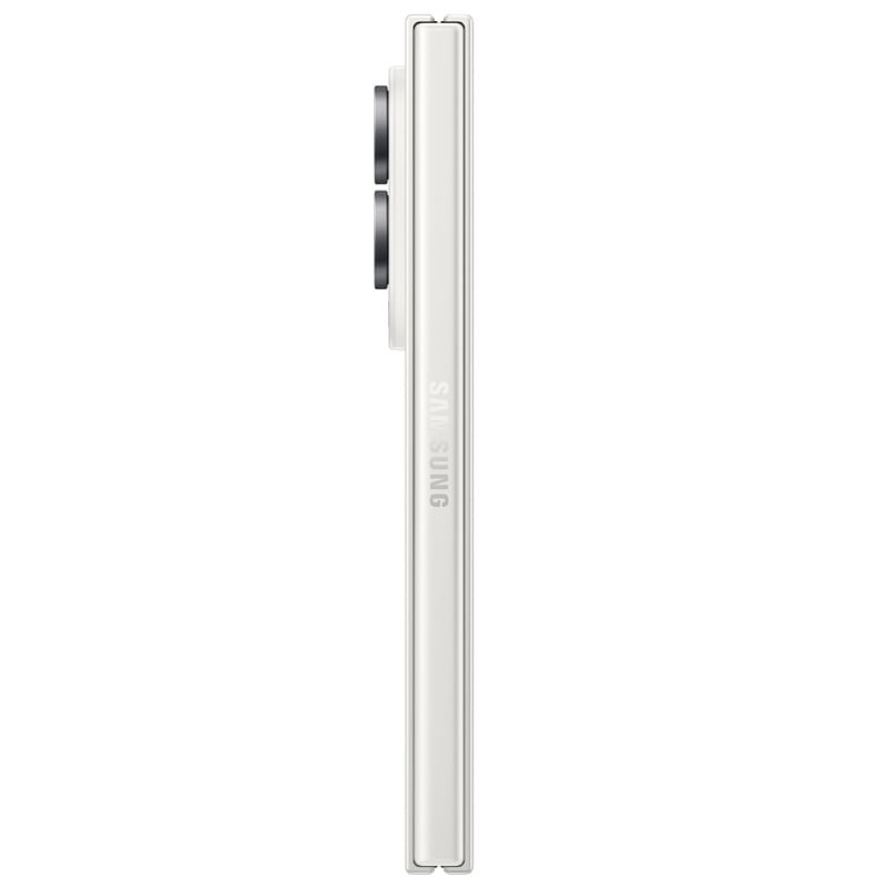Smartphone Samsung Galaxy Z Fold8 12GB/ 256GB/ 7.6″/ 5G/ Blanco