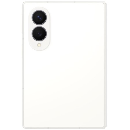 Smartphone Samsung Galaxy Z Fold8 12GB/ 256GB/ 7.6″/ 5G/ Blanco