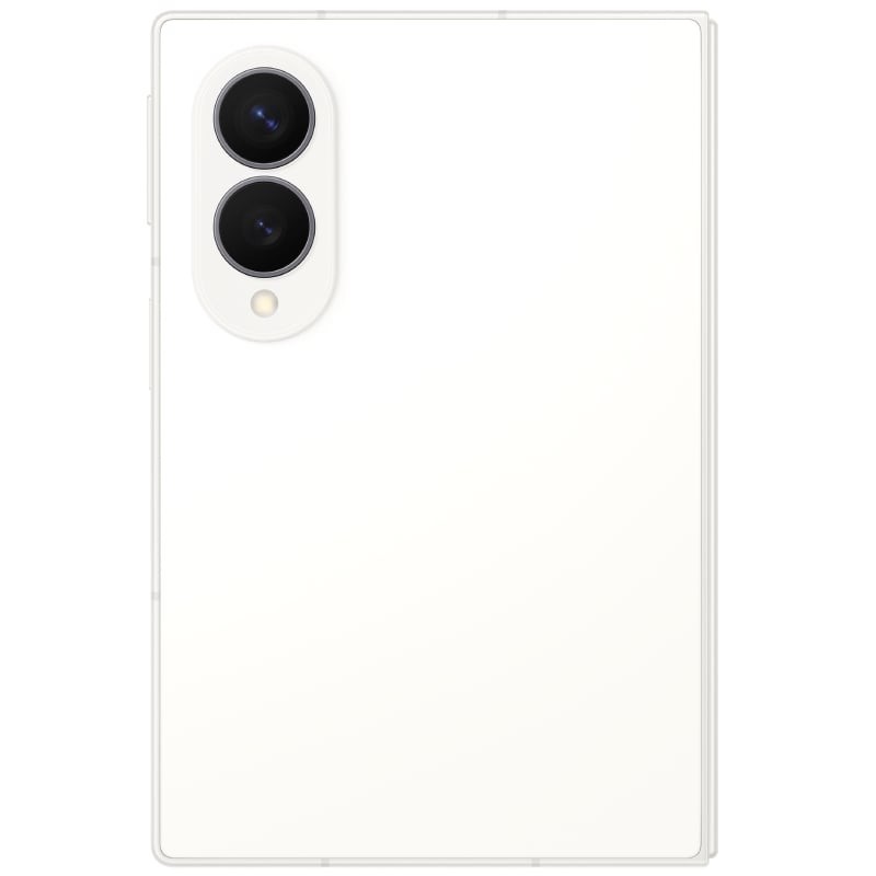 Smartphone Samsung Galaxy Z Fold8 12GB/ 256GB/ 7.6″/ 5G/ Blanco