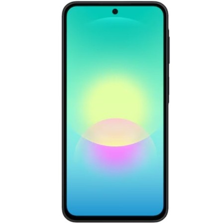Smartphone Samsung Galaxy A27 8GB/ 256GB/ 6.7″/ 5G/ Negro