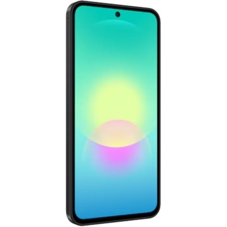 Smartphone Samsung Galaxy A27 8GB/ 256GB/ 6.7″/ 5G/ Negro