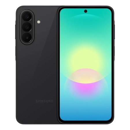 Smartphone Samsung Galaxy A27 8GB/ 256GB/ 6.7″/ 5G/ Negro