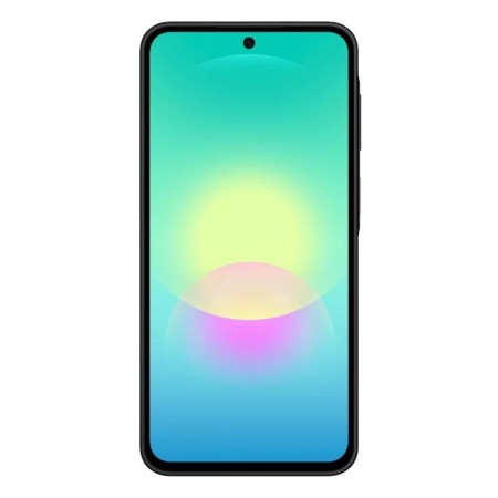 Smartphone Samsung Galaxy A27 8GB/ 256GB/ 6.7″/ 5G/ Negro