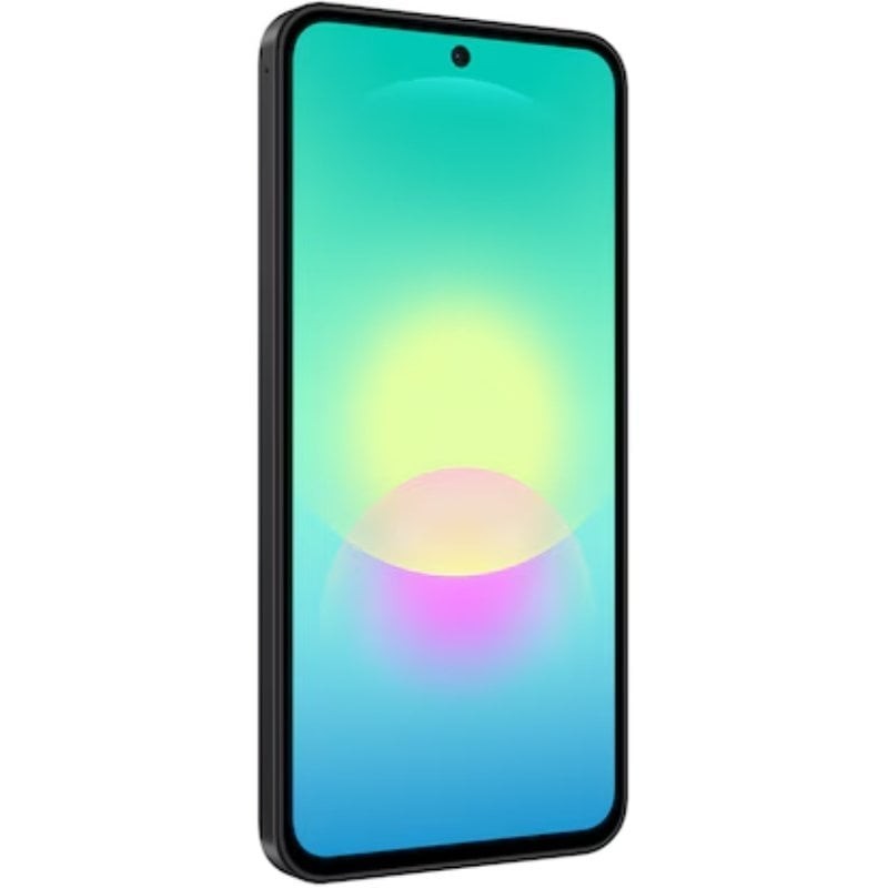 Smartphone Samsung Galaxy A27 6GB/ 128GB/ 6.7″/ 5G/ Negro