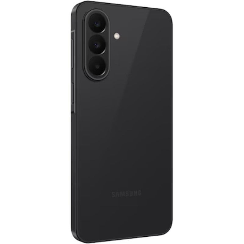 Smartphone Samsung Galaxy A27 6GB/ 128GB/ 6.7″/ 5G/ Negro