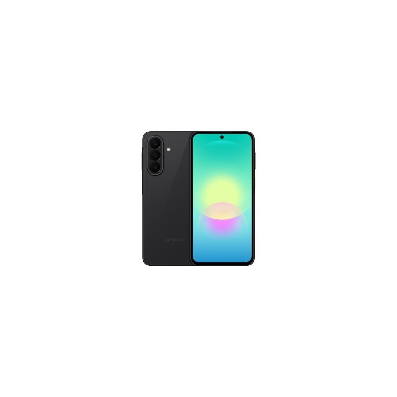 Smartphone Samsung Galaxy A27 6GB/ 128GB/ 6.7″/ 5G/ Negro
