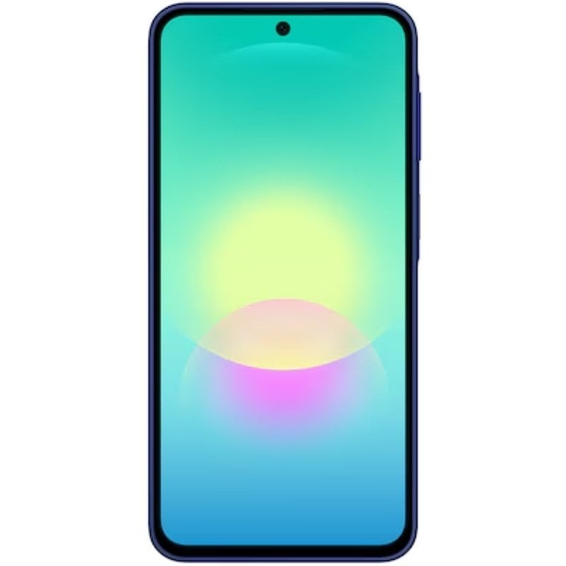 Smartphone Samsung Galaxy A27 6GB/ 128GB/ 6.7″/ 5G/ Azul