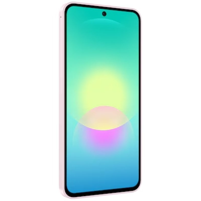 Smartphone Samsung Galaxy A27 8GB/ 256GB/ 6.7″/ 5G/ Rosa