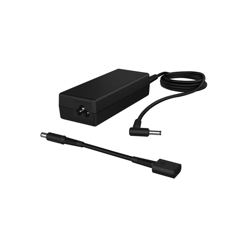 Cargador de coche hp 5tq76aa 90w
