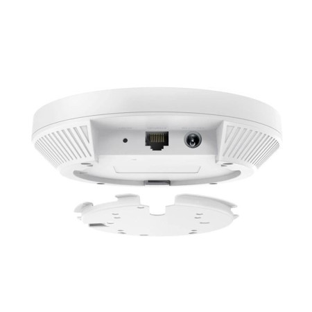 TP-Link EAP653 UR AP WiFi6 AX3000 Techo Dual 1xGbE