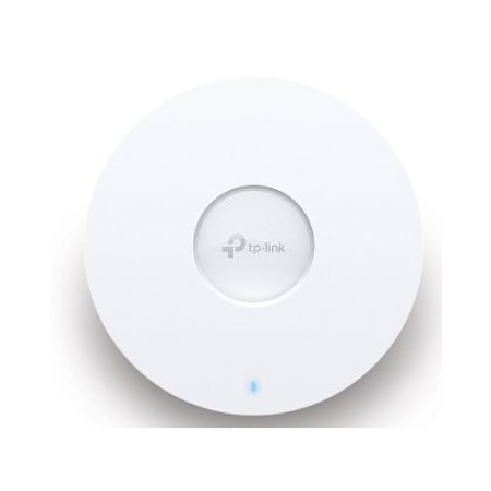 TP-Link EAP653 UR AP WiFi6 AX3000 Techo Dual 1xGbE