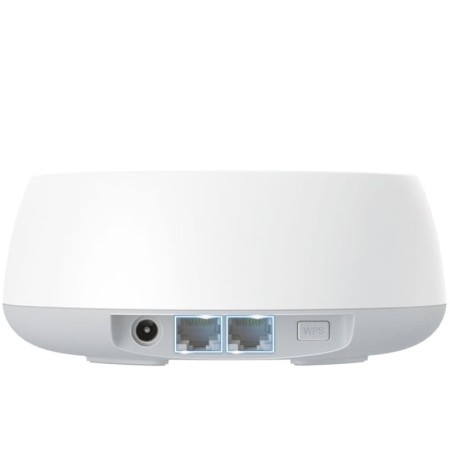 Sistema Mesh TP-Link Deco BE25 3600Mbps/ 2.4GHz 5GHz/ Pack de 2