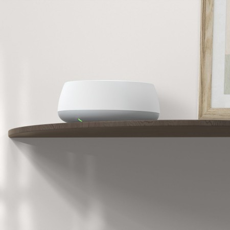 Sistema Mesh TP-Link Deco BE25 3600Mbps/ 2.4GHz 5GHz/ Pack de 2