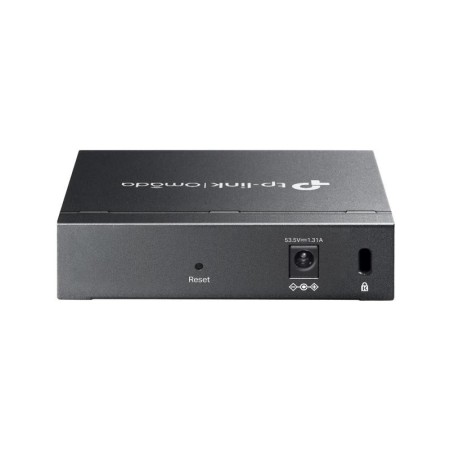 TP-Link ES205GP Switch 4xGb PoE+ 1xGb 65W Desktop