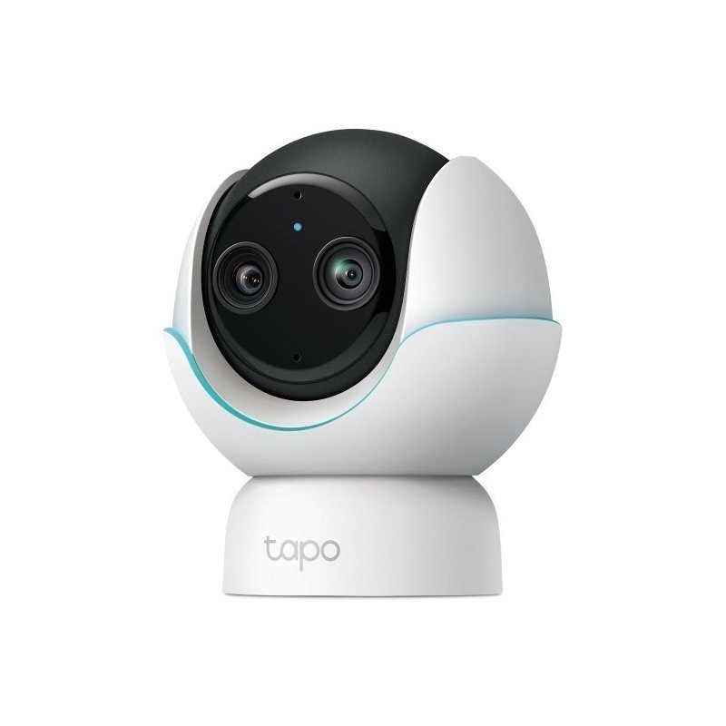 Camara de seguridad wifi tp - link tapo c480 2k