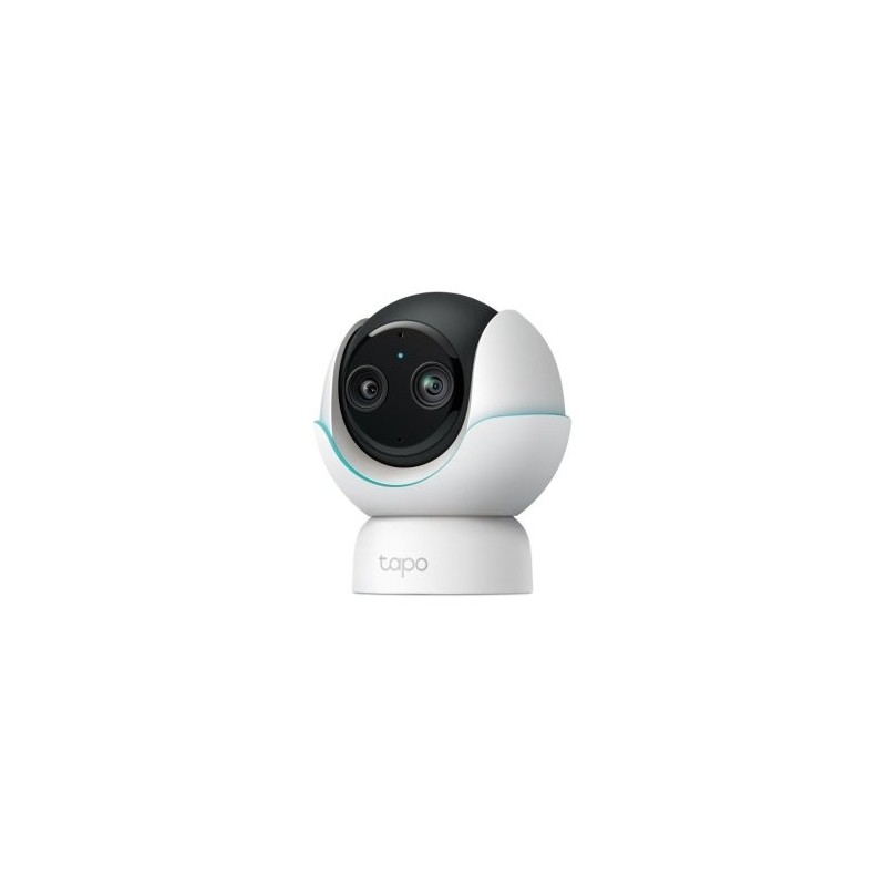 Camara de seguridad wifi tp - link tapo c480 2k