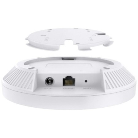 Punto de acceso inalambrico tp - link eap723 be3600