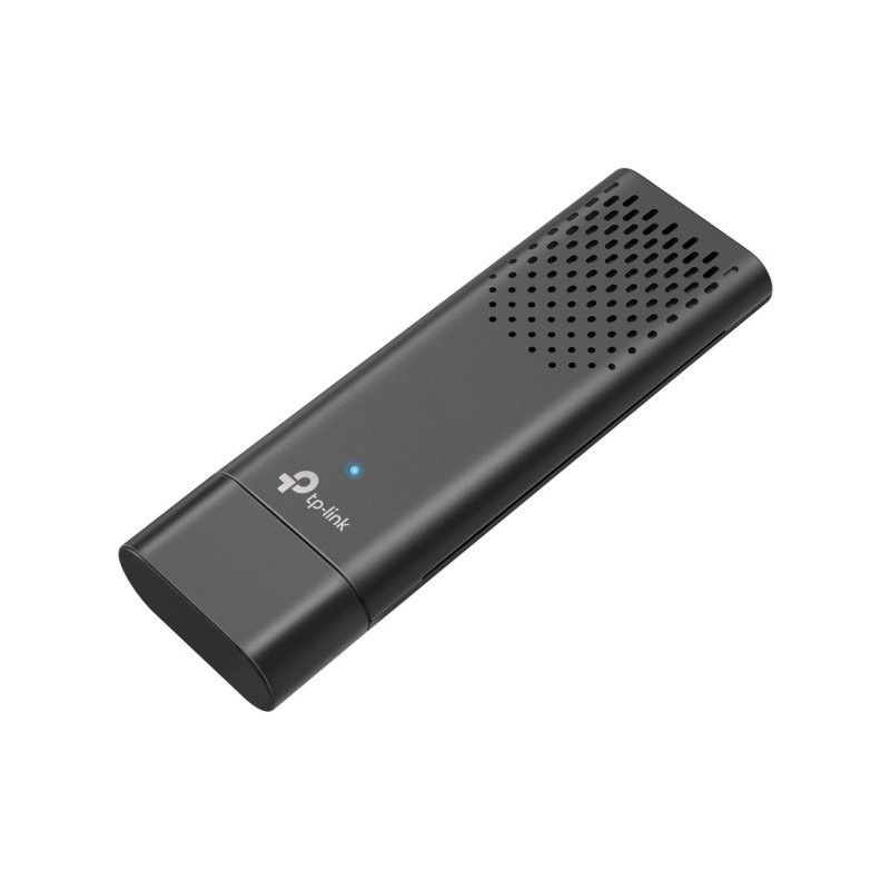 Adaptador wifi usb tp - link archer tx1800u