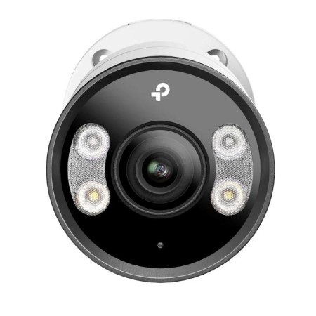 VIGI S345(2.8mm) Cámara NW Bullet 4MP Out Full-Col